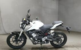 HONDA CB125 R JC79