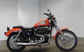 HARLEY XL883R 2003 CKM