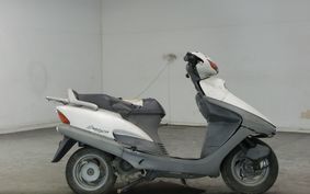 HONDA SPACY 125 JF04