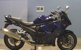 SUZUKI BANDIT 1250 F 2011 GW72A