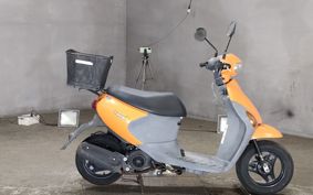 SUZUKI LETS4 CA45A