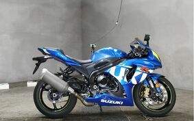 SUZUKI GSX-R1000 2015 GT78A