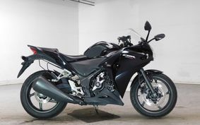 HONDA CBR250R MC41