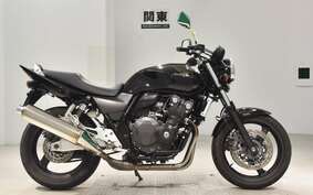 HONDA CB400SF VTEC A 2010 NC42