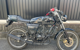 YAMAHA RZ50 RA02J