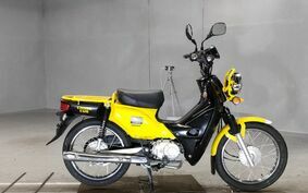 HONDA CROSS CUB 110 JA10