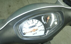 SUZUKI ADDRESS V125 G CF46A