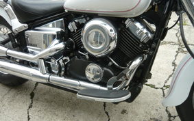 YAMAHA DRAGSTAR400 CLASSIC 2005 VH01J