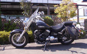 YAMAHA DRAGSTAR 400 CLASSIC 2001 VH01J