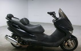 YAMAHA MAJESTY 125 2002 5CA