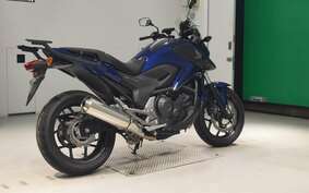 HONDA NC750X ABS 2014 RC72