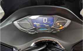 HONDA PCX 160 KF47