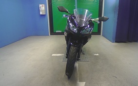 KAWASAKI NINJA 250 2013 EX250L