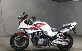 HONDA CB1300SB SUPER BOLDOR 2010 SC54