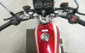 HONDA CG125 PCJ3