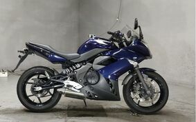 KAWASAKI NINJA 400 R 2012 ER400B