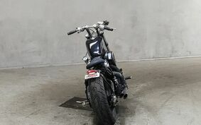 HONDA STEED 400 1995 NC26