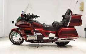 HONDA GL1500 GOLD WING SE 1995 SC22