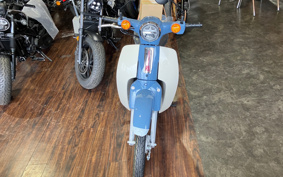 HONDA SUPER CUB50 AA09