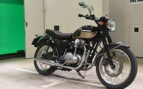 KAWASAKI W650 2002 EJ650A