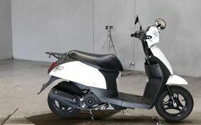 SUZUKI LET's CA4AA