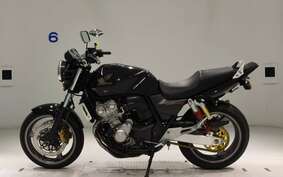 HONDA CB400SF VTEC 2009 NC42