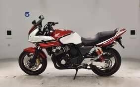 HONDA CB400 SUPER BOLDOR VTEC 2006 NC39