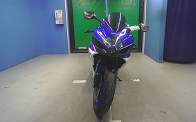 SUZUKI GSX-R600 2007 GN7DA