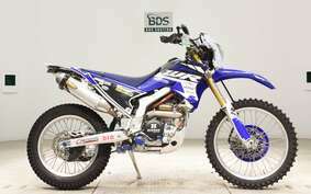 YAMAHA WR250R DG15J