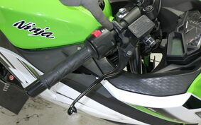 KAWASAKI NINJA 250 ABS EX250L