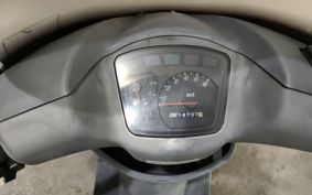 SUZUKI ADDRESS V50 CA1NA