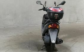 SUZUKI ADDRESS V125 CF4EA