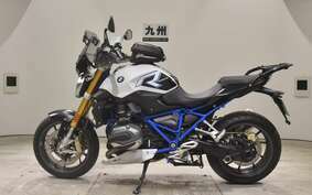 BMW R1200R 2017