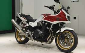 HONDA CB1300SF SUPER BOLDOR 2011 SC54