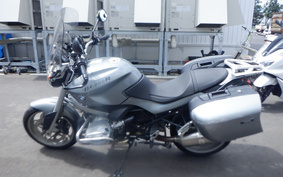 BMW R1200R 2008 0378