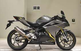 HONDA CBR250RR A MC51