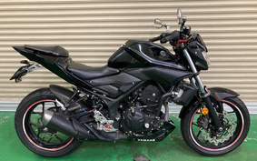 YAMAHA MT-25 RG10J