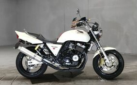 HONDA CB400SF VERSION S 1997 NC31