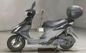 SUZUKI ADDRESS V125 S CF4MA