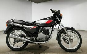 HONDA CB125T JC06