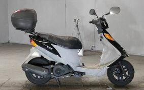 SUZUKI ADDRESS V125 CF46A