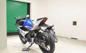 SUZUKI GSX-R125 DL33B