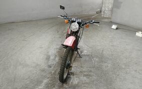 KAWASAKI KL250 KL250A