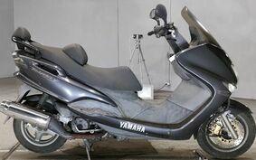 YAMAHA MAJESTY 125 SE27