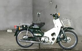 HONDA C50 SUPER CUB C50