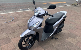 HONDA DIO 110 JF58