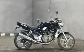 SUZUKI BANDIT 250 GJ74A