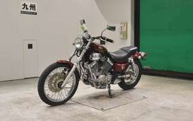 YAMAHA VIRAGO 400 1989 2NT