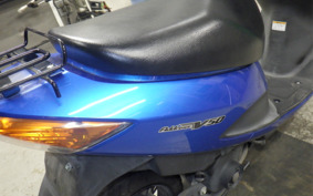 SUZUKI ADDRESS V50 CA4BA