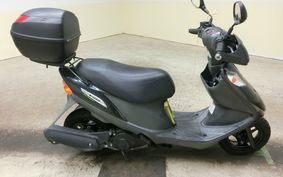 SUZUKI ADDRESS V125 G CF4EA